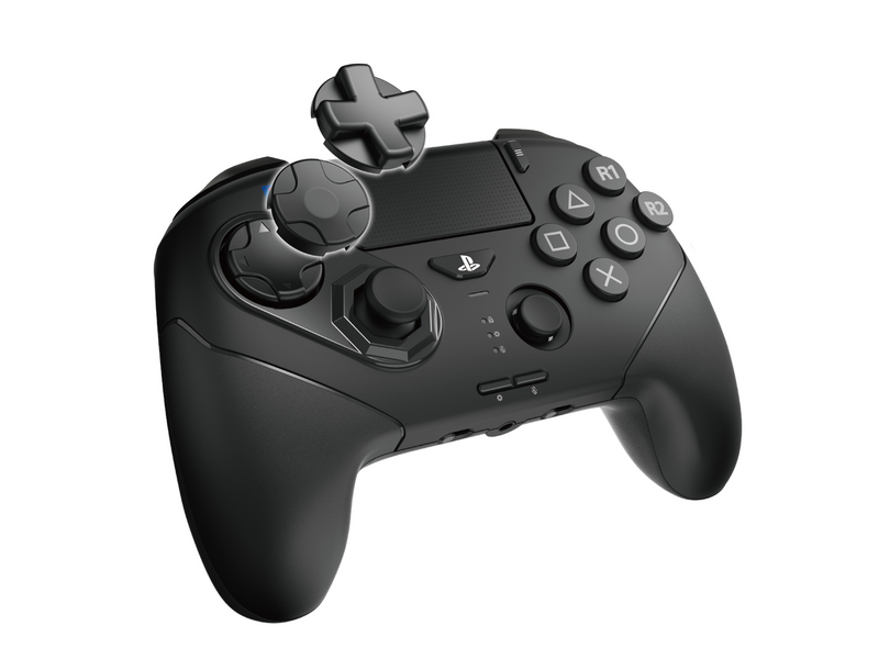 HORI Wireless Fighting Commander OCTA Pro - Wireless Controller - PC