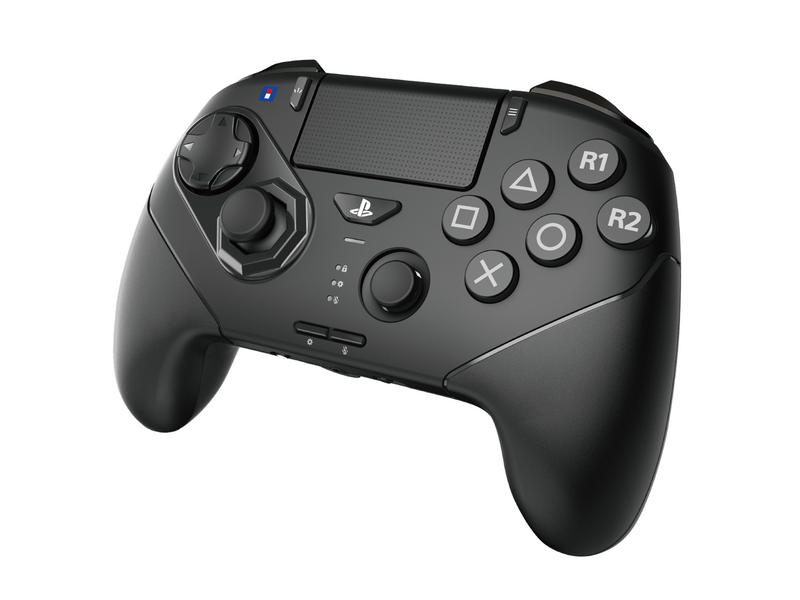 HORI Wireless Fighting Commander OCTA Pro - Wireless Controller - PC *DEMO*