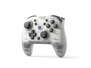 HORI Wireless PAD Turbo (Frost) for Nintendo Switch™ 2 - Wireless Controller - Nintendo Switch 2
