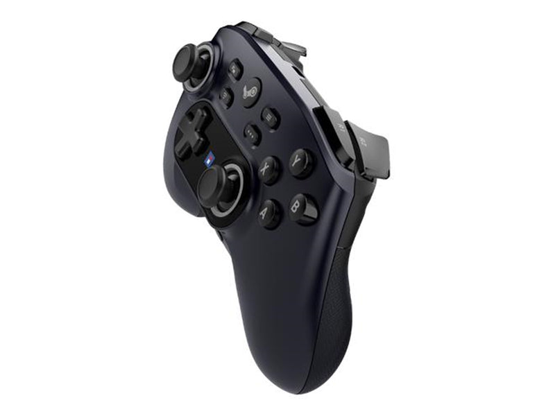 HORI Wireless PAD for Steam - Wireless Controller - PC