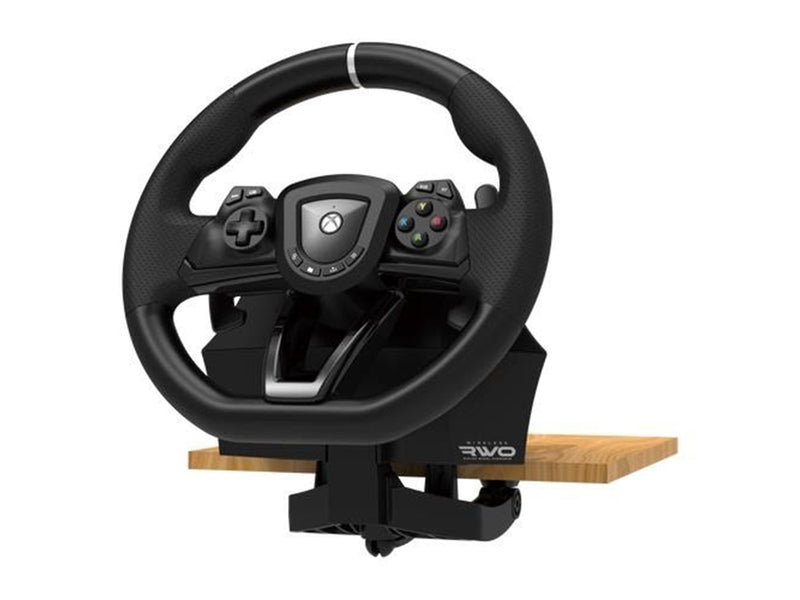 HORI Wireless Racing Wheel Overdrive for Xbox - Controller