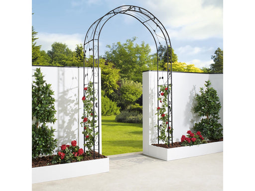 HORTUS Garden arch
