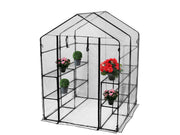 HORTUS Greenhouse XL 190 x 143 x 143 cm