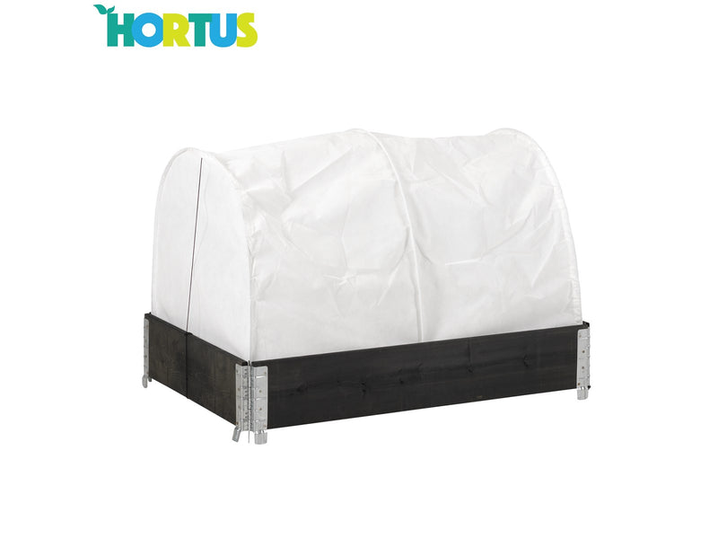HORTUS Grow tunnel for pallet