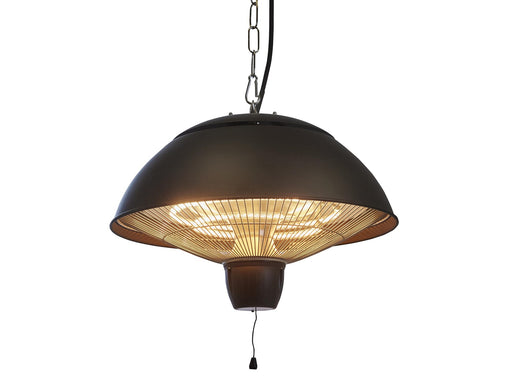 HORTUS Patio heater hanging model 1500 W