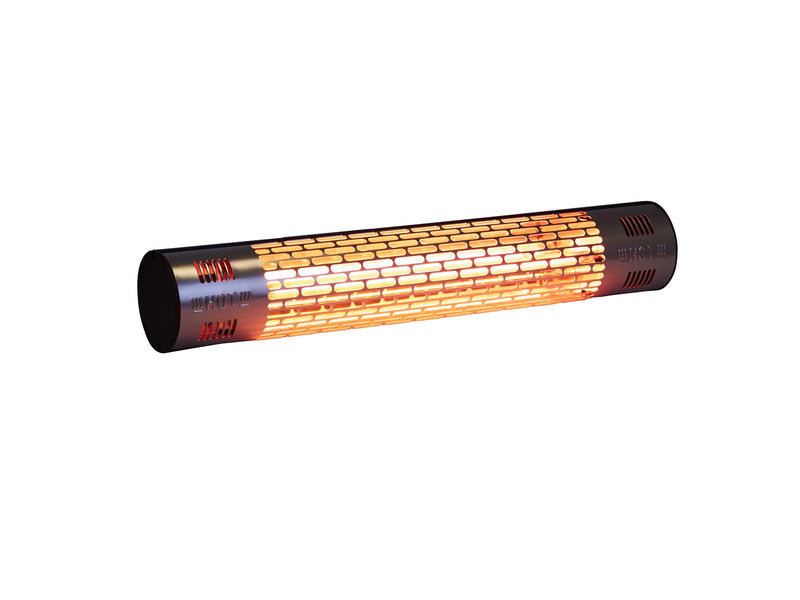HORTUS Patio heater wall model 1500 W