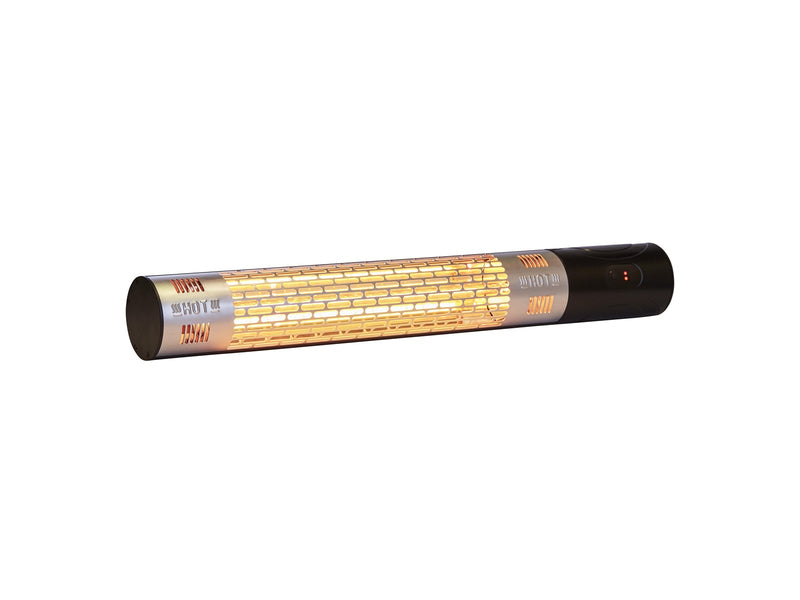 HORTUS Patio heater wall model 1500 W