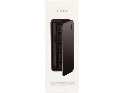 HOTO 25-in-1 Electric Precision Screwdriver Kit