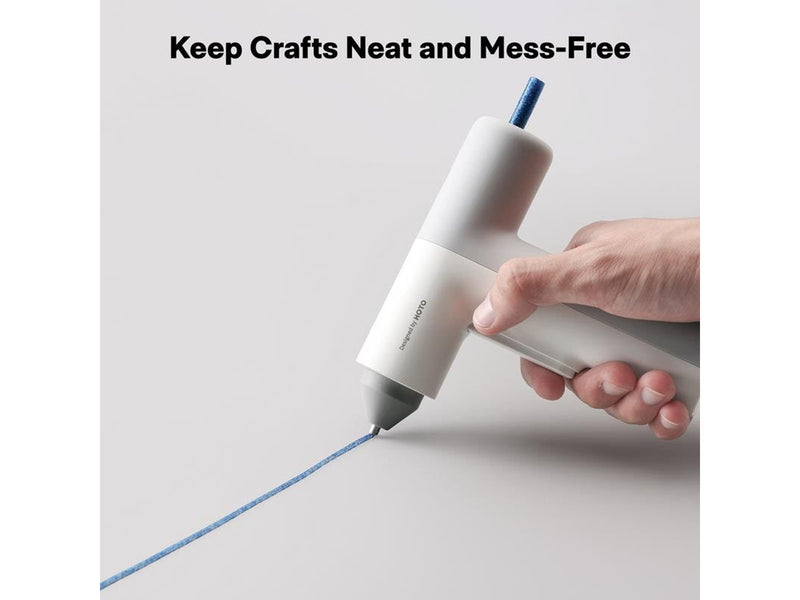 HOTO EasyFlow Hot Glue Gun