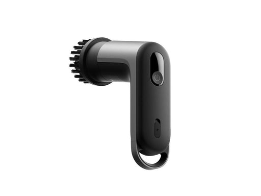 HOTO Grip Cordless Spin Scrubber