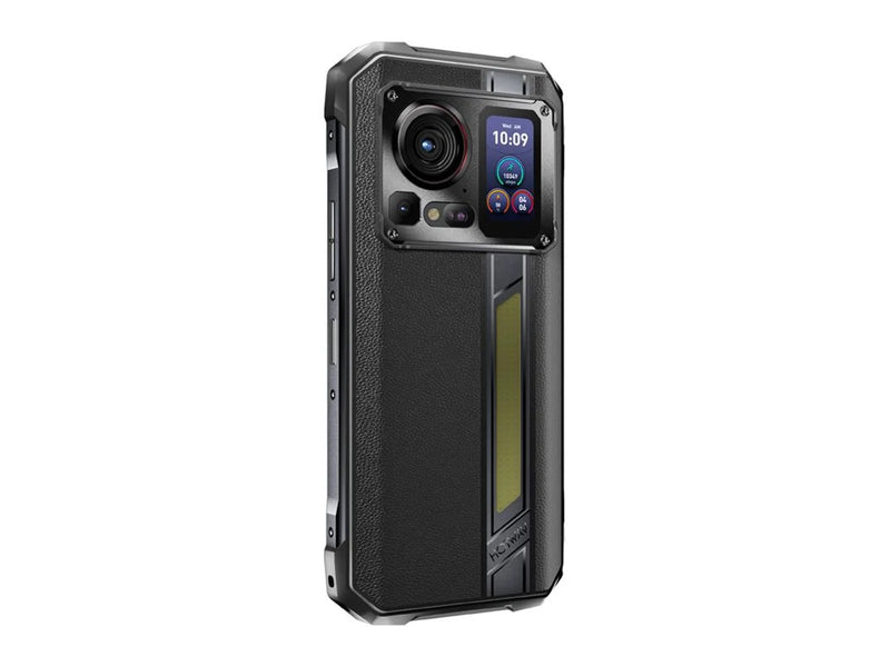 HOTWAV Hyper 7 Pro Smartphone (schwarz)