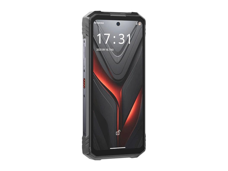 HOTWAV Hyper 8 Pro Smartphone (grau)