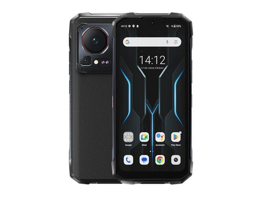 HOTWAV Smarton  Cyber 16 Pro (schwarz)