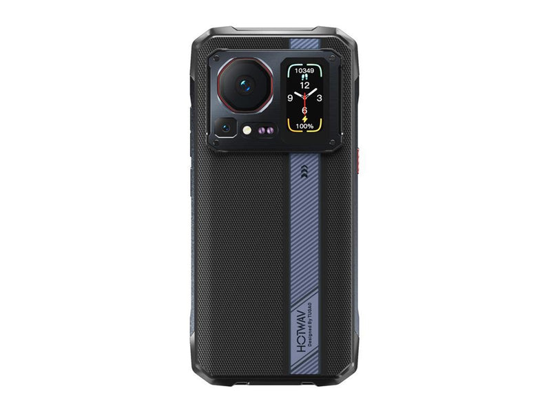 HOTWAV Smarton  Cyber 16 Pro (schwarz)