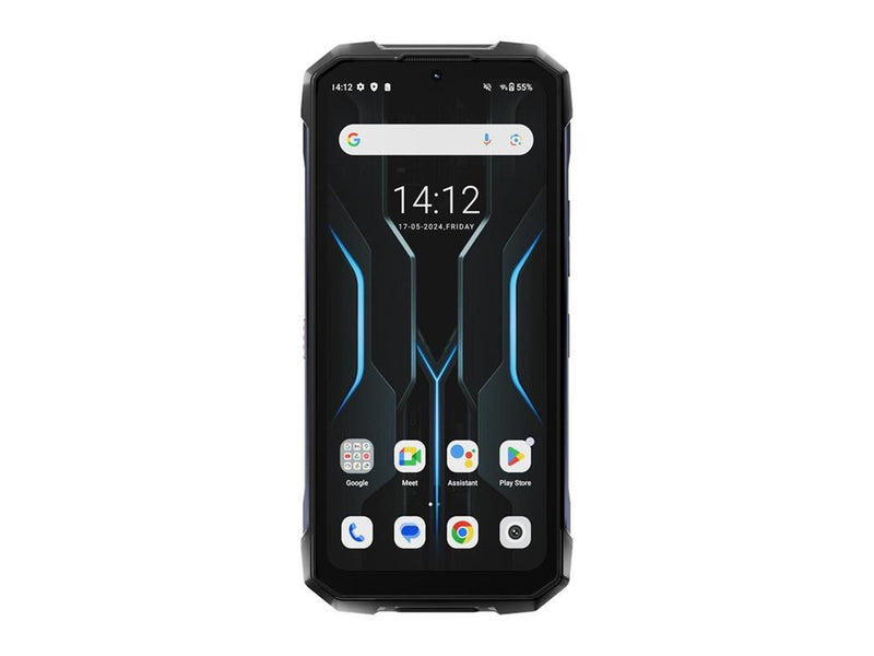 HOTWAV Smarton  Cyber 16 Pro (schwarz)
