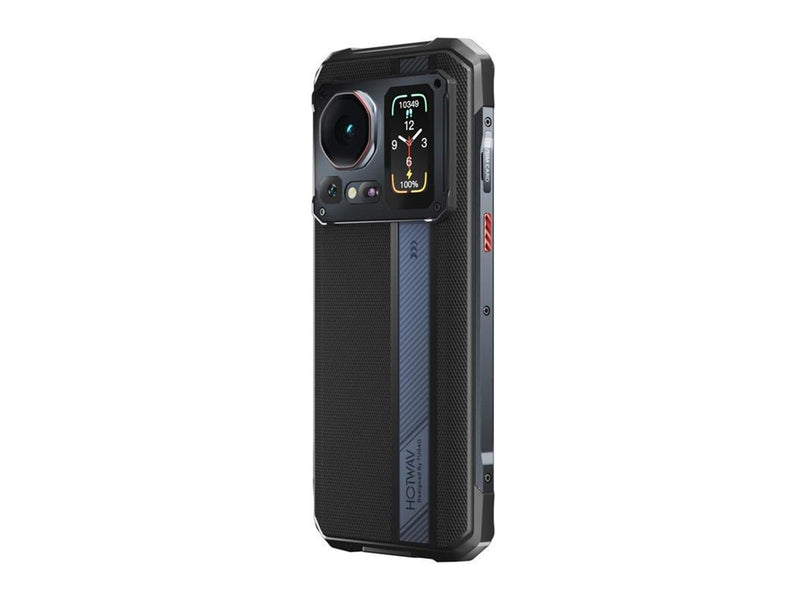 HOTWAV Smarton  Cyber 16 Pro (schwarz)
