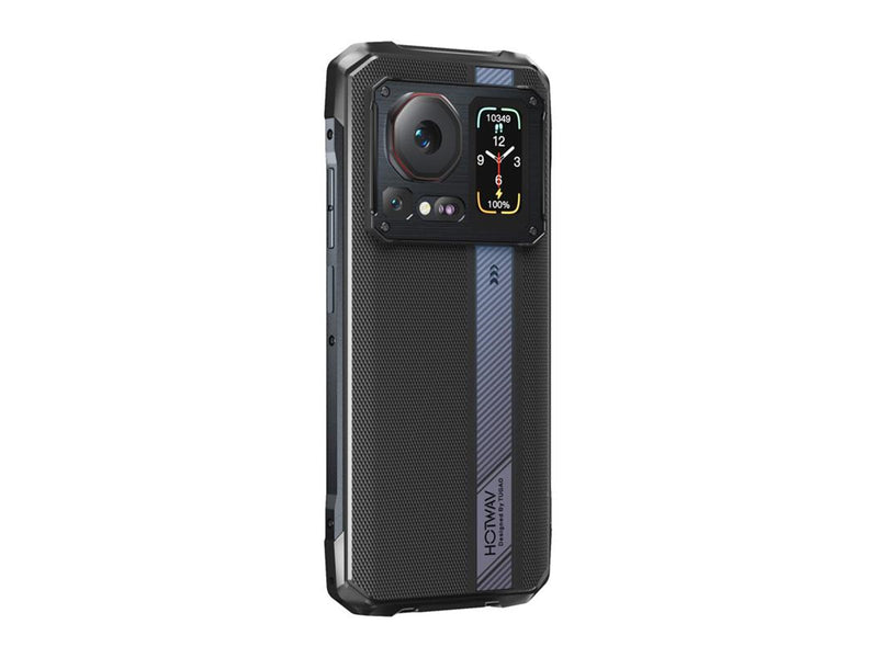HOTWAV Smarton  Cyber 16 Pro (schwarz)