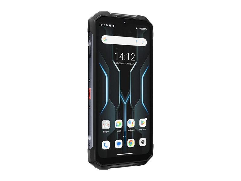 HOTWAV Smarton  Cyber 16 Pro (schwarz)