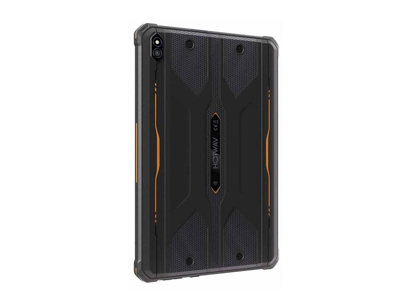 HOTWAV TAB R10 Pro Tablet (orange)