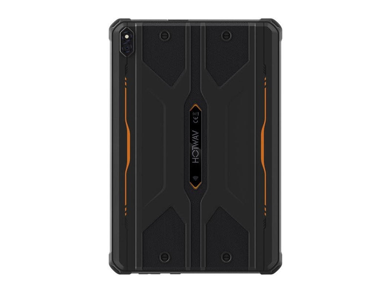 HOTWAV TAB R8 Tablet (orange)