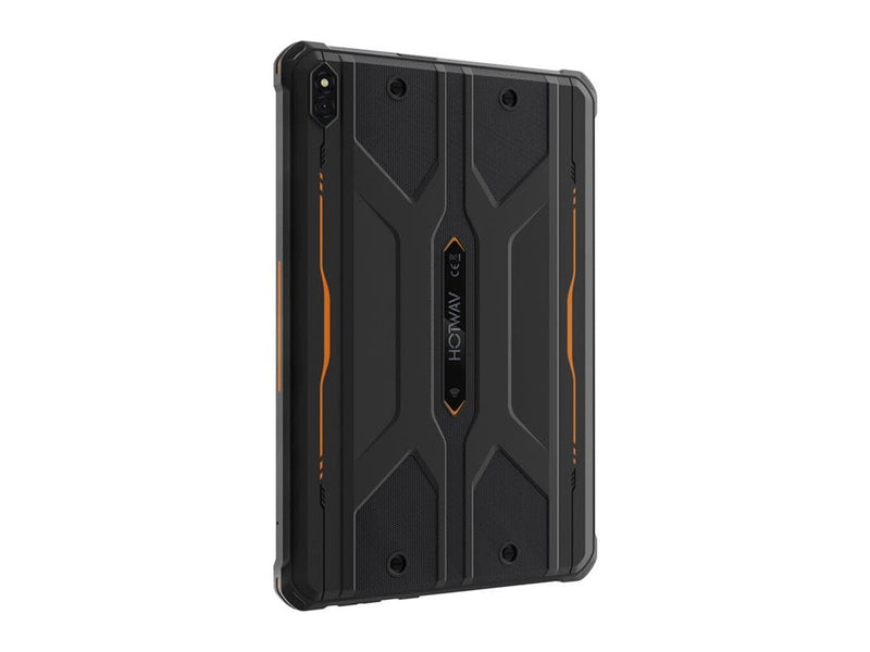 HOTWAV TAB R8 Tablet (orange)