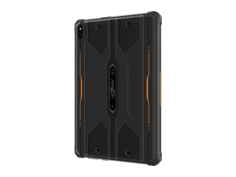 HOTWAV TAB R8 Tablet (orange)
