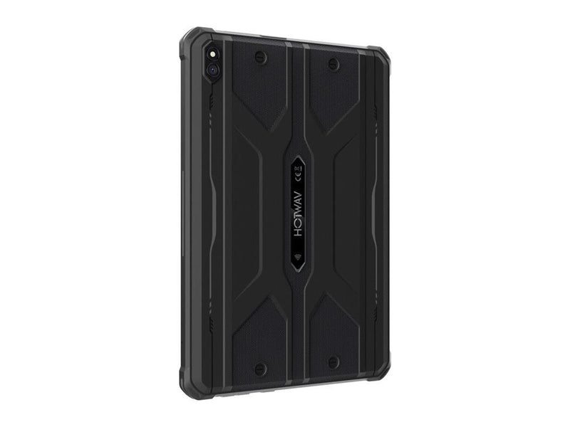 HOTWAV TAB R8 Tablet (schwarz)