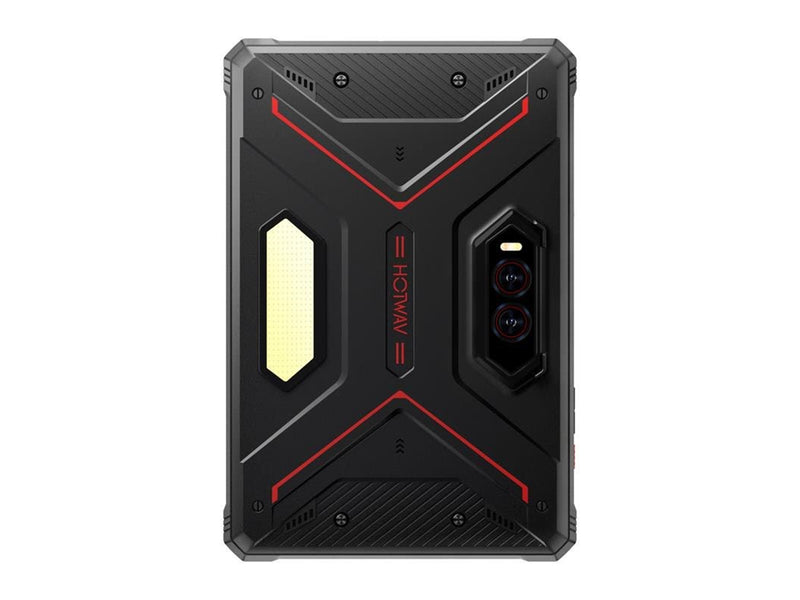 HOTWAV TAB R9 Plus Tablet (rot)