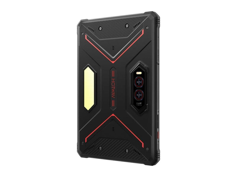 HOTWAV TAB R9 Plus Tablet (rot)