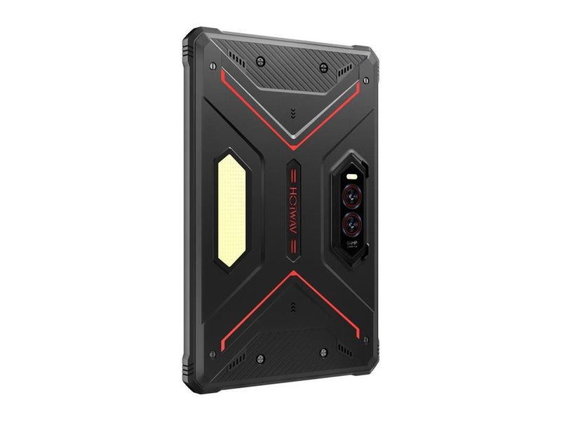 HOTWAV TAB R9 Plus Tablet (rot)