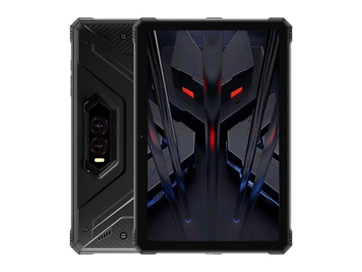 HOTWAV TAB R9 Plus Tablet (schwarz)