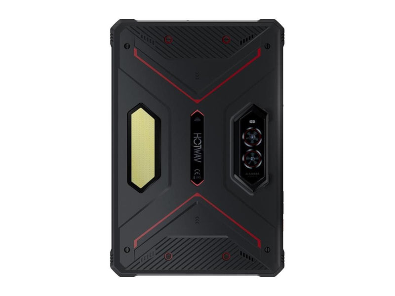 HOTWAV TAB R9 Pro Tablet (rot)