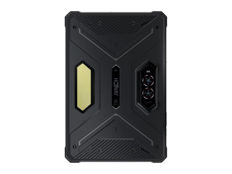 HOTWAV TAB R9 Pro Tablet (schwarz)