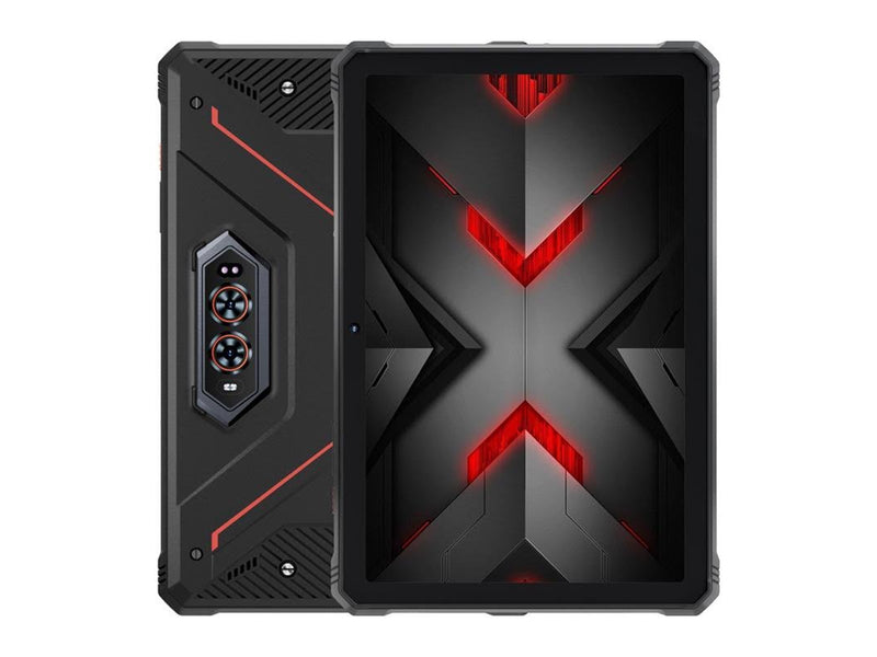 HOTWAV TAB R9 Ultra 5G Tablet (rot)