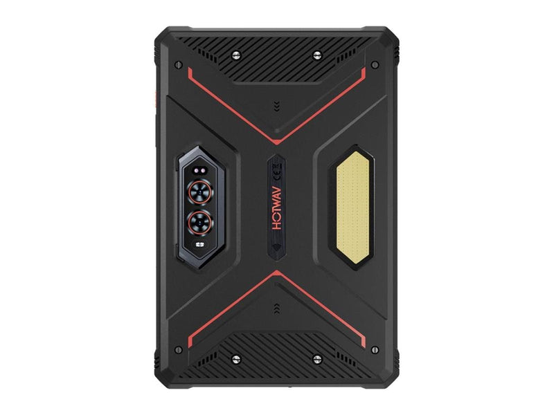HOTWAV TAB R9 Ultra 5G Tablet (rot)