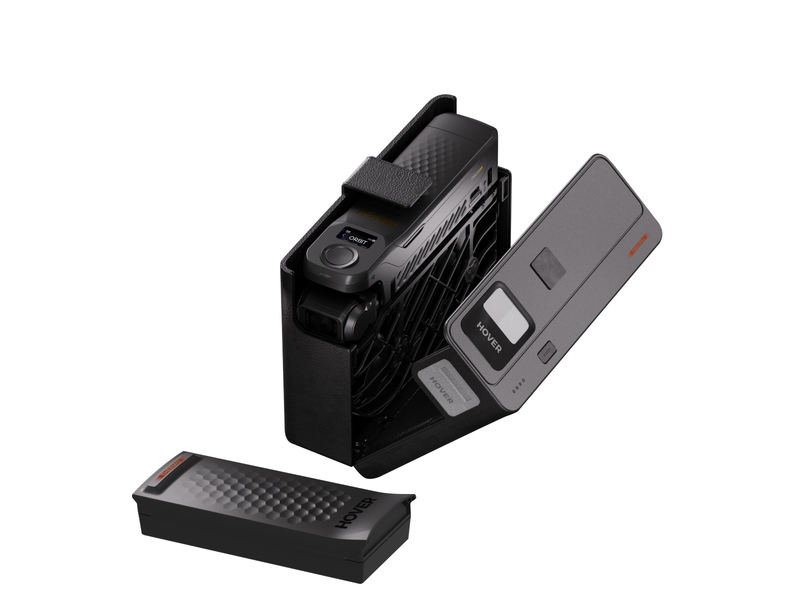 HOVERAir PowerCase