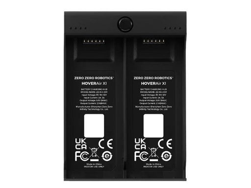 HOVERAir X1 Charging Hub Black