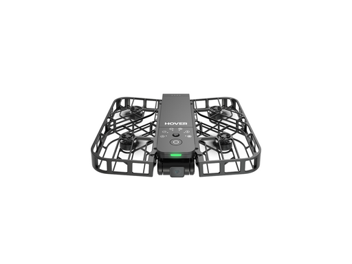 HOVERAir - X1 Combo Black - 125 g - C0