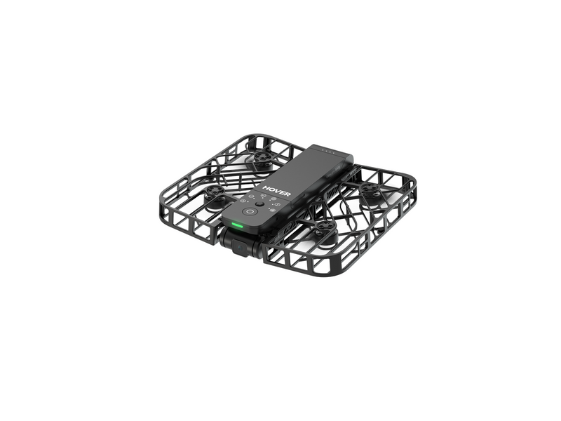 HOVERAir - X1 Combo Black - 125 g - C0