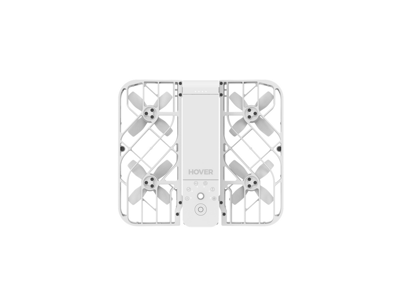 HOVERAir - X1 Combo White - 125 g - C0