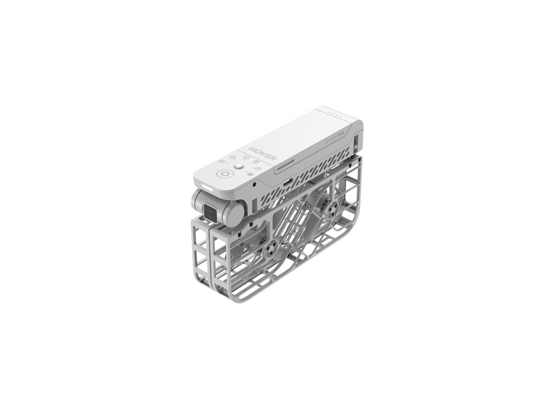 HOVERAir - X1 Combo White - 125 g - C0