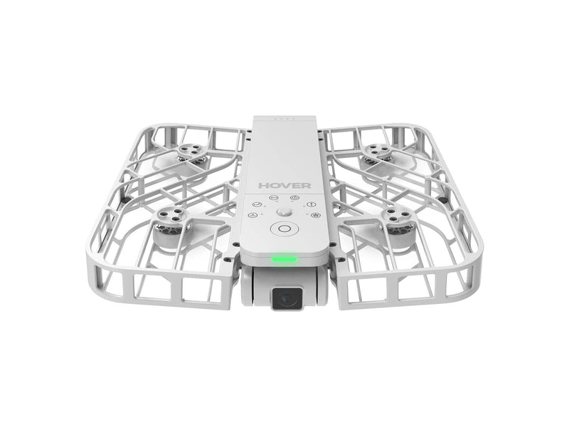 HOVERAir - X1 Combo White - 125 g - C0