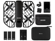 HOVERAir - X1 PRO Ultimate cycling kit - C0
