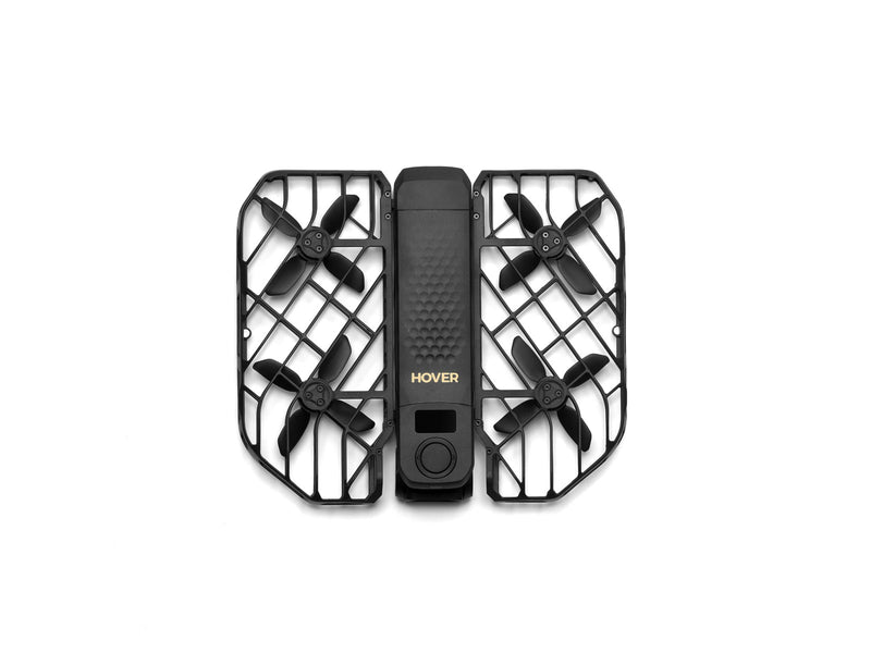 HOVERAir - X1 PROMAX Standard - 192 g - C0