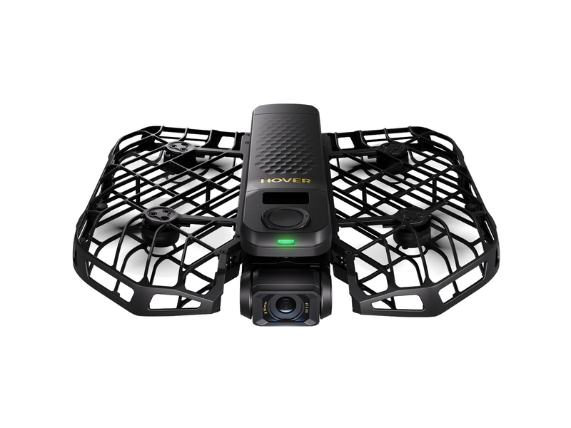 HOVERAir - X1 PROMAX Standard - 192 g - C0