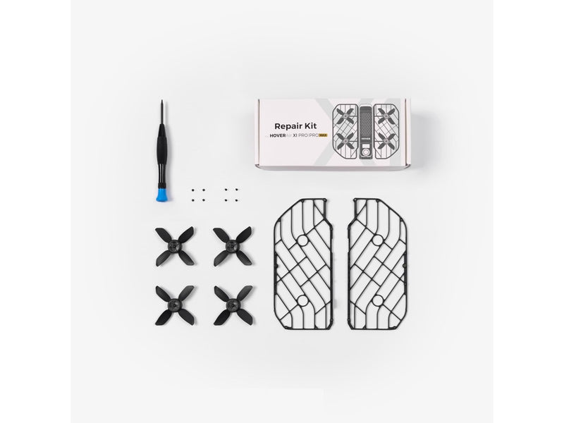 HOVERAir - X1 PRO/PROMAX Repair Kit