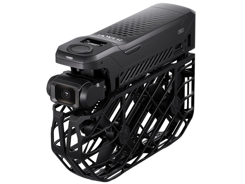 HOVERAir - X1 Pro Basic Combo - 192 g - C0