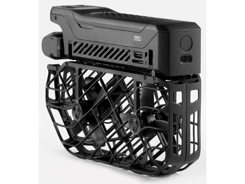HOVERAir - X1 Pro Basic Combo - 192 g - C0