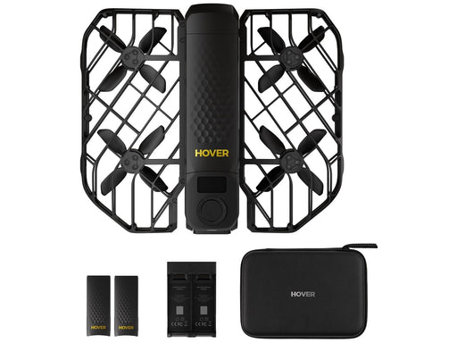 HOVERAir - X1 ProMax - Retail Combo