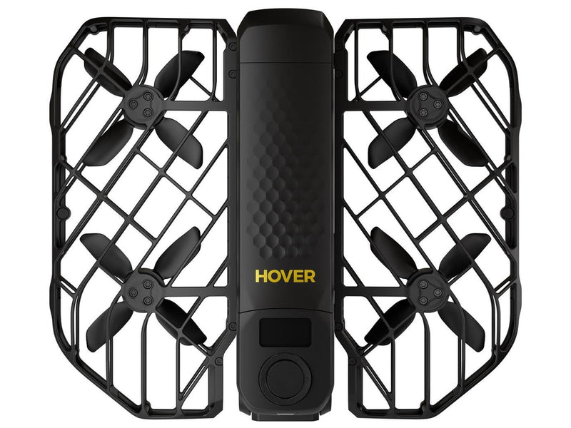 HOVERAir - X1 ProMax - Retail Combo